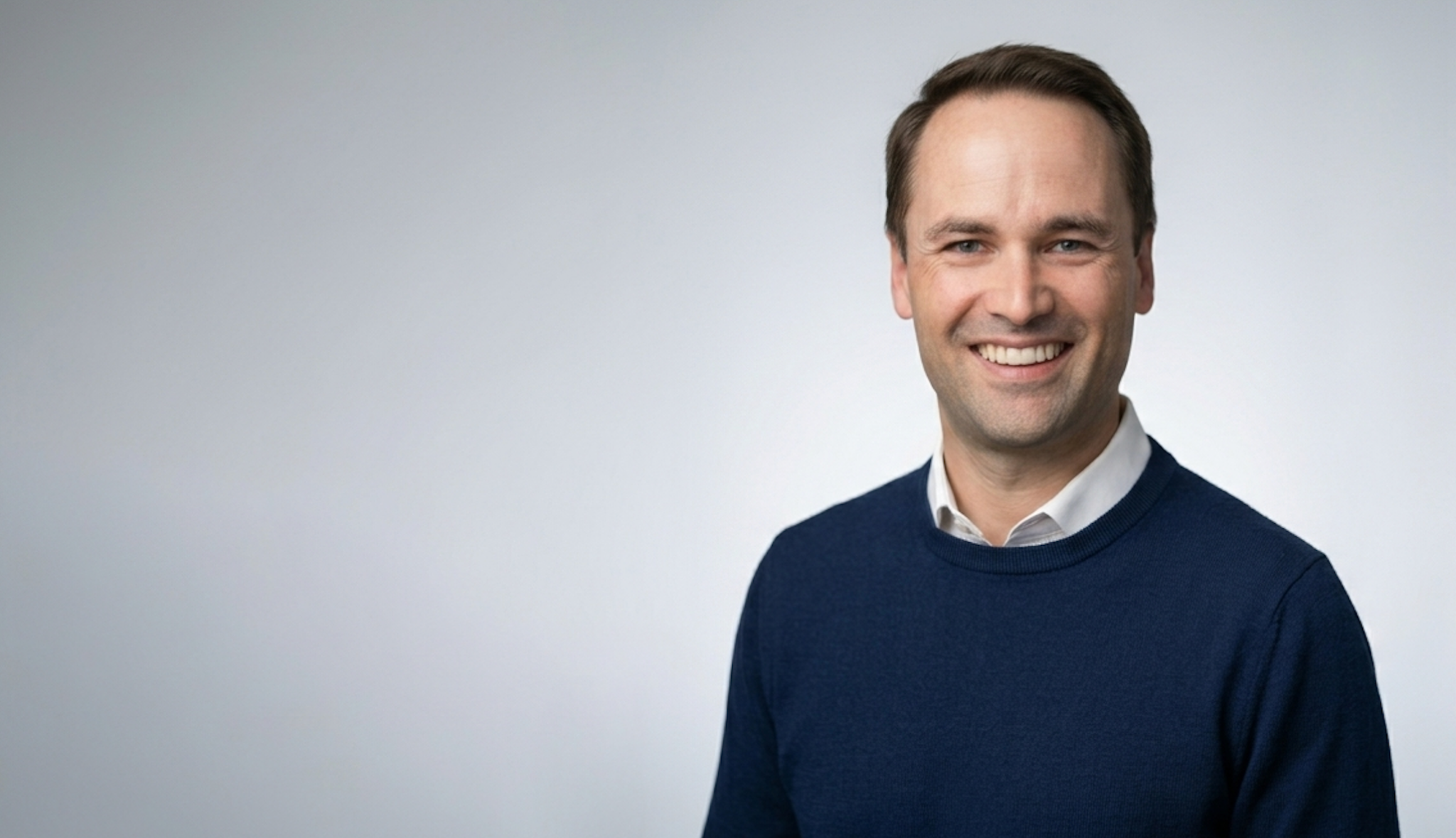 Justin Perkins, Principal Consultant and Owner of Dimensional Product Advisors